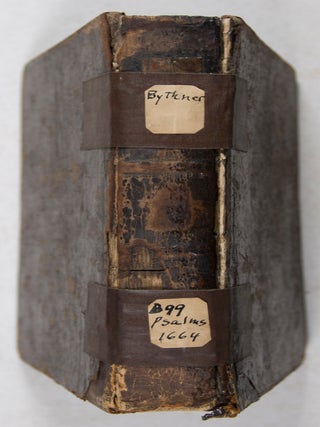 Lyra Prophetica Davidis Regis Sive Analysis Critico-Practica Psalmorum. In qua Omnes & singulae voces Hebraeae in Psalterio contentae, tam Propriae quam Appellativae, (nulla excepta) ad Regulas Artis revocantur; earumque significationes genuinae explicantur; Elegantiae linguae propreae evolvuntur. Insuper Harmonia Hebraei textus cum Paraphrasi Chaldaea, & Versione Graeca LXXII Interpretum, in locis, sententiis discrepantibus, fideliter confertur. Cui ad calcem addita est Brevis Institutio Lingua Hebraeae & Chaldaeae