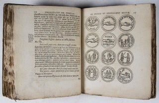 Exercitationum Sacrarum ΔΩΔΕΚΑ C (Dodekas): Quibus Psalmus XLV. perpetuo Commentario explanatur, immistis variis ad sensum S. Scripturae hieroglyphicum & antiquitates sacras spectantibus