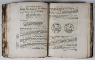 Exercitationum Sacrarum ΔΩΔΕΚΑ C (Dodekas): Quibus Psalmus XLV. perpetuo Commentario explanatur, immistis variis ad sensum S. Scripturae hieroglyphicum & antiquitates sacras spectantibus