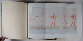 The Eckley B. Coxe Jr. Foundation New Series Volume I: The Minor Cemetery at Giza