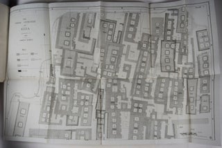 The Eckley B. Coxe Jr. Foundation New Series Volume I: The Minor Cemetery at Giza