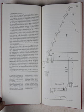 The Pyramid Tomb of Hetep-heres and the Satellite Pyramid of Khufu