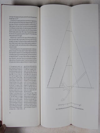 The Pyramid Tomb of Hetep-heres and the Satellite Pyramid of Khufu