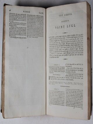 A Commentary on the New Testament. 2-vol. set (Complete)