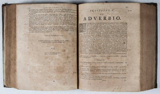 Philologiae Sacrae : qua totius sacro sanctae Veteris & Novi Testamenti scripturae, tum stylus & literatura, tum sensus et genuinae interpretationis ratio expenditur ; Libri quinque ; Quorum I. II. Generalia de S. Scripturae stylo & sensu ; III. IV. Grammatica Sacra ; V. Rhetorica Sacra
