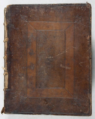 Philologiae Sacrae : qua totius sacro sanctae Veteris & Novi Testamenti scripturae, tum stylus & literatura, tum sensus et genuinae interpretationis ratio expenditur ; Libri quinque ; Quorum I. II. Generalia de S. Scripturae stylo & sensu ; III. IV. Grammatica Sacra ; V. Rhetorica Sacra