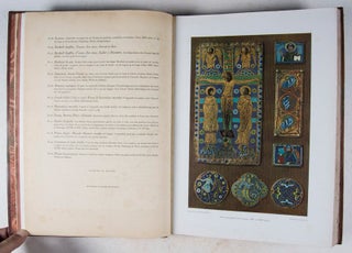 Le Journal de la Décoration: Recueil de Documents utiles aux Artistes-Décorateurs. 27è Année. I, II, III, IVè Trimestres. 4 issues bound in one volume (Complete)