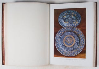 Le Journal de la Décoration: Recueil de Documents utiles aux Artistes-Décorateurs. 27è Année. I, II, III, IVè Trimestres. 4 issues bound in one volume (Complete)