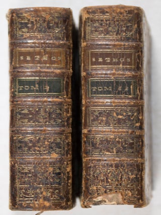 Sethos : histoire ou vie, tirée des monumens anecdotes de l'ancienne Egypte, Traduite d'un Manuscrit Grec. 2-vol. set (Complete)