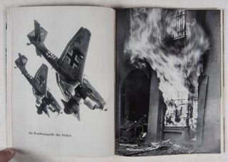 Von Polen bis Compiègne: Der Siegeszug der deutschen Wehrmacht 1939/40
