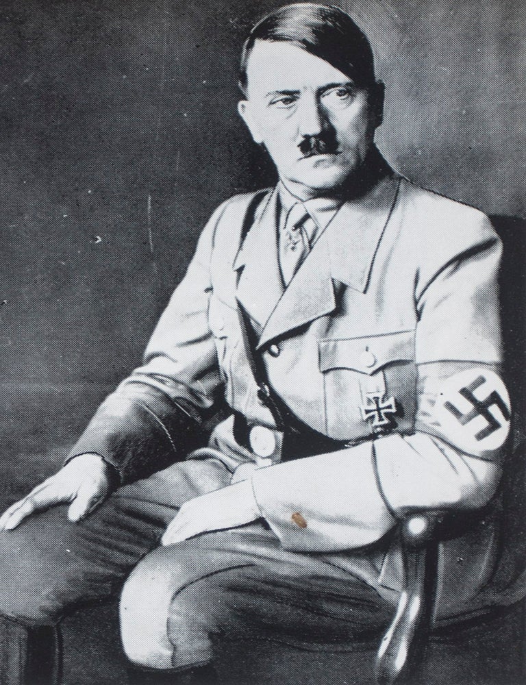 Item #43278 M&uuml;nster: Die Nationalsozialistische Stadt. Otto Hillebrand.