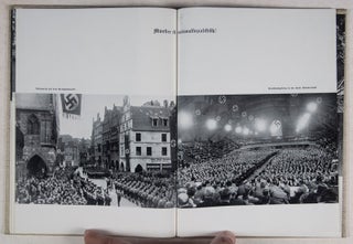 Münster: Die Nationalsozialistische Stadt