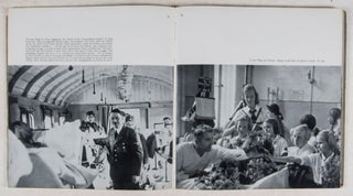 Der Sieg im Osten. Ein Bericht vom Kampf des deutschen Volksheeres in Polen