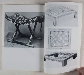 Ancient Egyptian Furniture (Vols. 1 & 2)