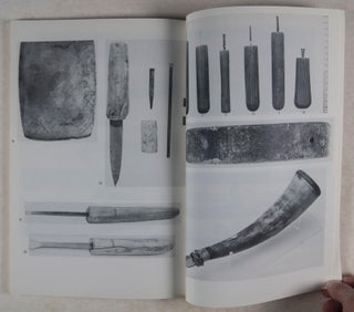 Ancient Egyptian Furniture (Vols. 1 & 2)