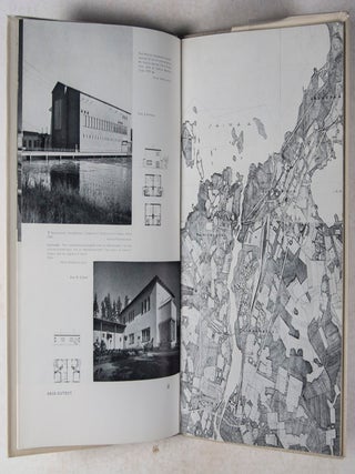 Suomen Teollisuuden Arkkitehtuuria. Industri Arkitektur I Finland. Industrial Architecture In Finland