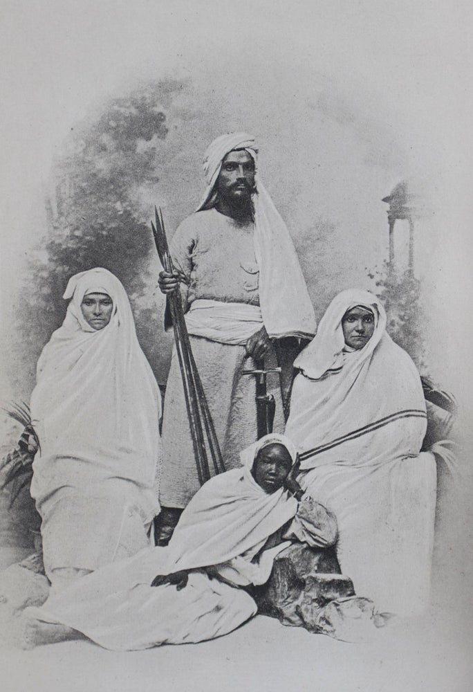 Item #43310 Ten Years' Captivity in the Mahdi's Camp 1882-1892. F. R. Wingate, Joseph Ohrwalder.