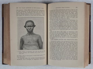 Ten Years' Captivity in the Mahdi's Camp 1882-1892