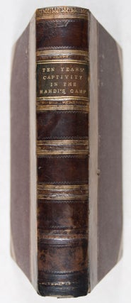 Ten Years' Captivity in the Mahdi's Camp 1882-1892