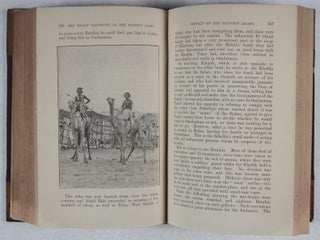 Ten Years' Captivity in the Mahdi's Camp 1882-1892