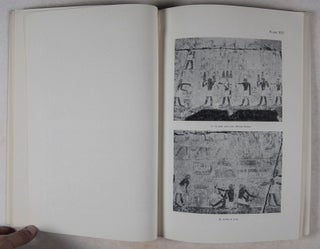 Excavations At Saqqara - Volumes I, II, III: The Mastaba of Neb-Kaw-Her; Mastabas of Ny-ankh-Pepy and Others; Mastabas of Princess Hemet R and Others. 3-vol. set (Complete)