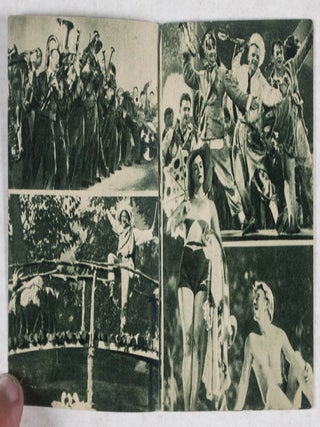 Świat Się Smieje (Весёлые ребята or Jolly Fellows)
