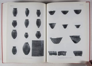 Maadi I: The Pottery of the Predynastic Settlement [Archäologische Veröffentlichungen, 87 - Deutsches Archäologisches Institut Abteilung Kairo]