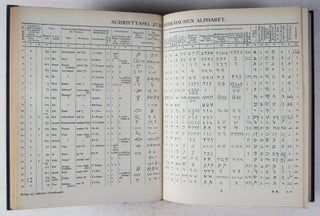 Jüdisches Lexikon: Ein Enzyklopädisches Handbuch des Jüdischen Wissens in Vier Bänden