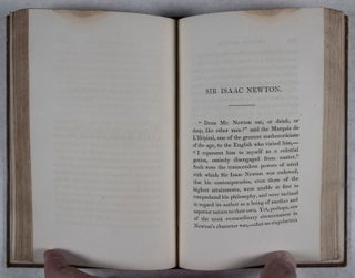 Precept and Example in the Instructive Letters of Eminent Men to their Younger Friends with Short Biographs of the Writers