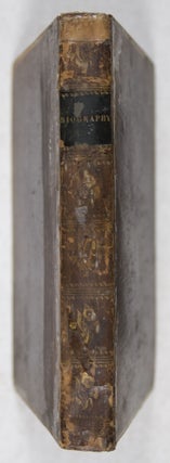 Precept and Example in the Instructive Letters of Eminent Men to their Younger Friends with Short Biographs of the Writers