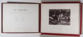 Photographien nach den Originalen des Meisters