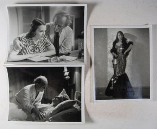 Die barmherzige Lüge (The Merciful Lie): Collection of 45 Movie Stills