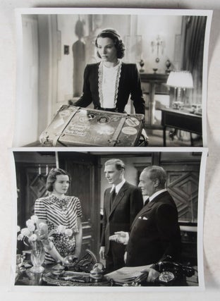 Die barmherzige Lüge (The Merciful Lie): Collection of 45 Movie Stills
