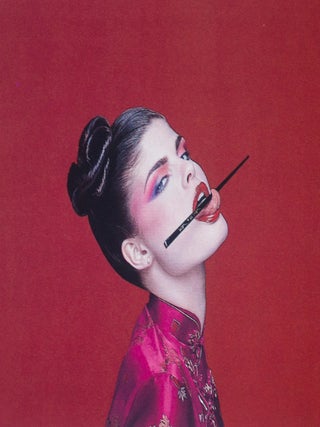Item #43513 Visionaire 13: Seven Deadly Sins. Stephen Gan, James Kaliardos, Cecilia Dean