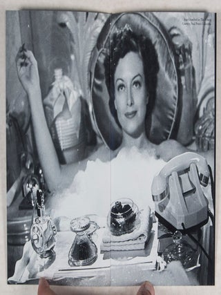 Visionaire 13: Seven Deadly Sins