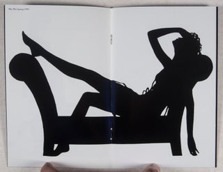Visionaire 13: Seven Deadly Sins
