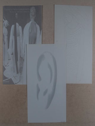 Item #43517 Visionaire 11: White. Stephen Gan, James Kaliardos, Cecilia Dean