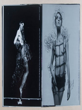 Visionaire 5: The Future (Spring 1992)