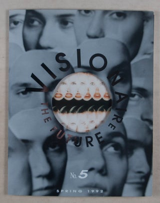 Visionaire 5: The Future (Spring 1992)