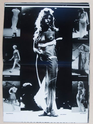 Visionaire 5: The Future (Spring 1992)