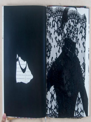 Visionaire 22: Chic