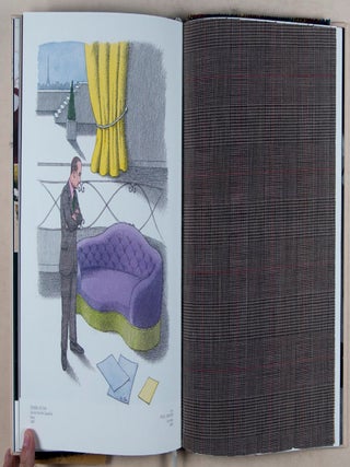 Visionaire 22: Chic