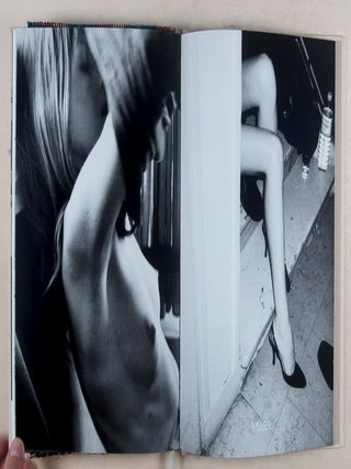 Visionaire 22: Chic