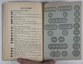 Rechenbuch für Volksschulen Berlin: Heft 1, 1. Schuljahr