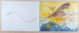 Visionaire 2: The Travel Issue (Summer 1991)