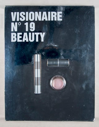 Item #43542 Visionaire 19: Beauty. Stephen Gan, James Kaliardos, Cecilia Dean