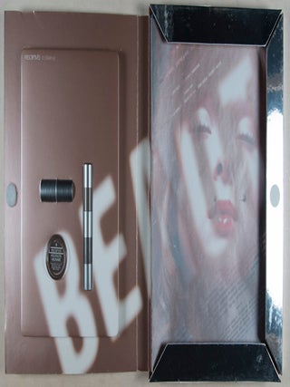 Visionaire 19: Beauty