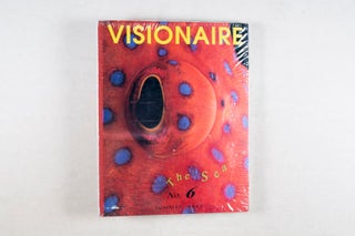 Item #43543 Visionaire 6: The Sea (Summer 1992). Stephen Gan, James Kaliardos, Cecilia Dean