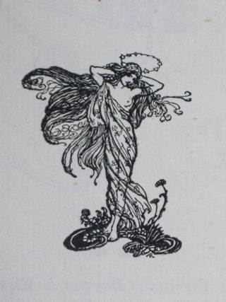 Le Songe d'Une Nuit d'Été (A Midsummer Night's dream)