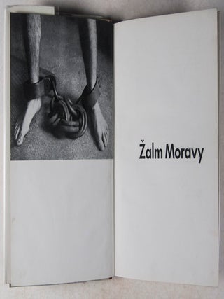Zalm Moravy (Moravian Psalms)
